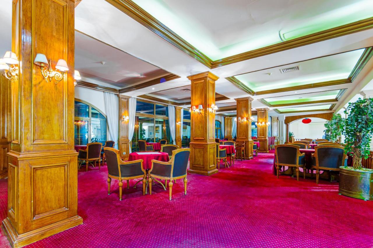 The Grand Hotel, הורגהדה מראה חיצוני תמונה